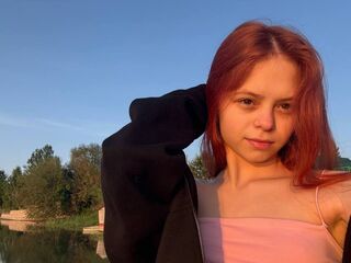 fingering camgirl RebaDoty