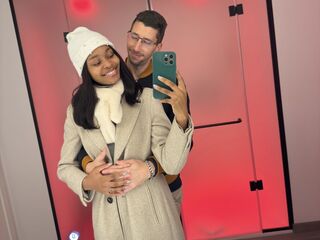 live webcam couple fucking AlexaMorales