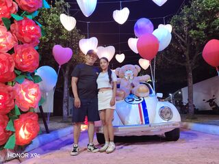 free jasmin livecam AlexayJep