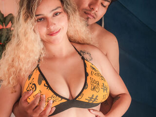 bedroom voyeur webcam AshelyandJacobo