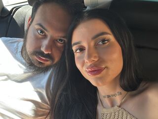 couple fucking on cam BiancaAndAlex
