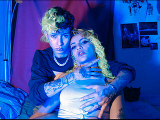 jasmin webcam couple picture DanAndLila