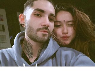 chat room live webcam DanizAndZaratos