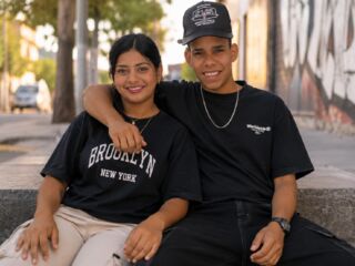 hot couple live sex webcam EvaAndBruno