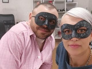 jasmin chat JessicaandRon