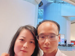 kinky cam picture LiangAndYing