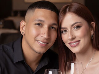 sexshow videochat LukeAndSofiabl