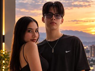 livesex webcam LunaAndAngel