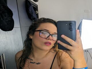 kinky webcam couple blowjob ManeAndJulia