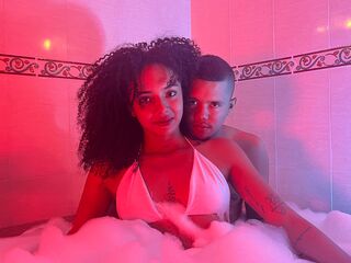 hot web cam couple sex MarkandChelsy