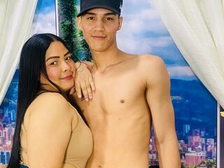 live couple blowjob cam OliverAndNataly
