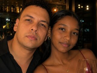 sexy cam couple chat PethersonAndKia