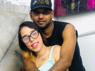 hot webcam couple anal sex SadieAndJason