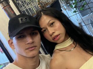camgirl anal SophiAndJack