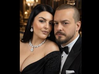 hot sex cam couple VeraAndNico