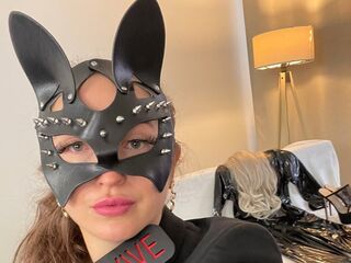 live bdsm webcam AstaMiss