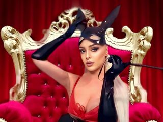 bondage sex cam live DeniseJakson