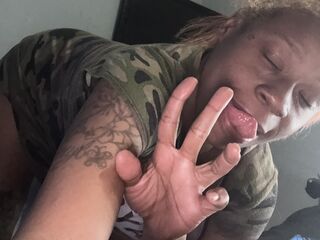 bdsm camgirl sex show DreamStar