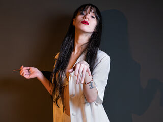 girl foot fetish sex webcam EmaFafos