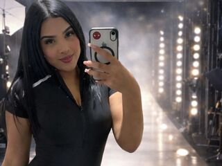 webcamgirl fetish live EmilyDaring