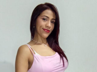 enema sex webcam GeorginaEvanz