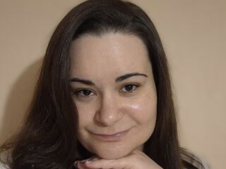 bondage sexshow JustinaRay