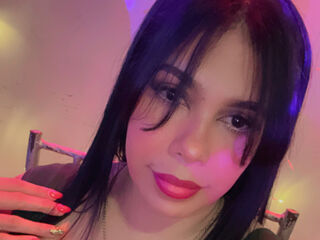 bdsm fetish cam KamiThomas