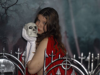 girl feet live cam KarinaPons