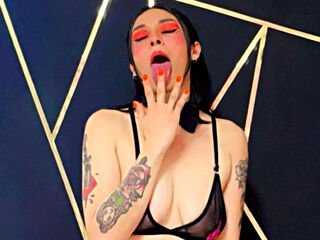 role-play cam KasumyNakamura