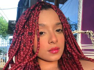 enema cam KiaraJhones