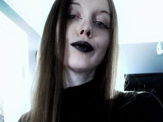 bizarre livecam LisbethDark