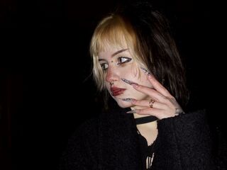 femdom webcam LiyaLuna