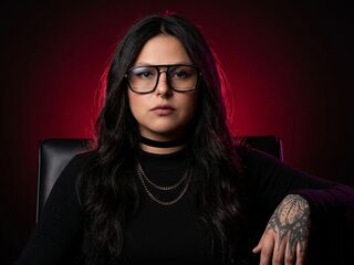 camgirl bdsm live sex cam LuluCarmine