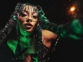 bdsm live sex show MadyWestt