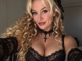 leather fetish webcam MargaretheBerger