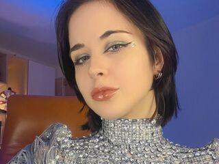 girl in tights webcam MollyPose