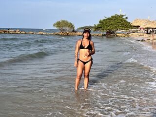 kinky camgirl SashaRuyz