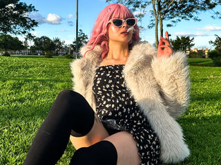 kinky fetish cam SaskiaVellour