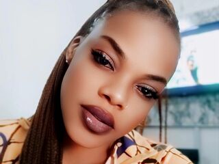 latex camgirl ShontieVicen