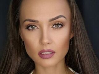 camgirl fetish cam TaniaRaymond