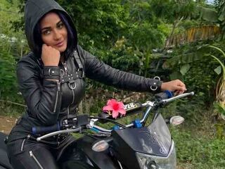 domina web cam picture VeraDivine
