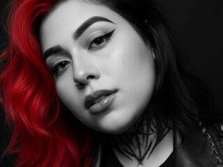 live bdsm girl VeronkaStar