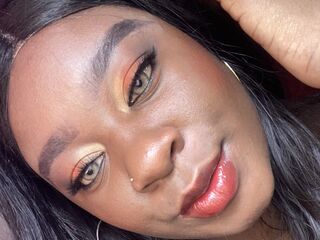 webcamgirl fetish show YaraGwen