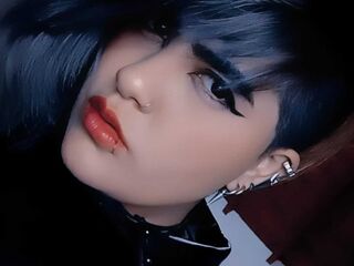 fetish adult web cam ZussanGravereign