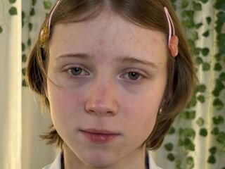 kinky video chat performer AbigilAdams