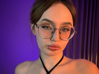 anal cam AdeLuna