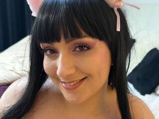camgirl fingering pussy AdelineDevin