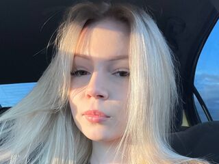 naked camgirl gallery AdellWaskey