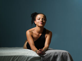 hot girl cam picture AgataBlack