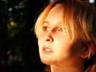 live porn show AgnesToppen